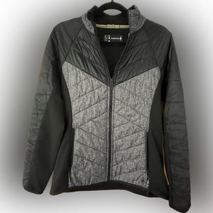 Smartwool Women’s Double Corbet 120 Printed Jacket